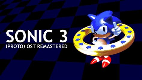 Carnival Night Zone Act 1 - Sonic 3 (Prototype) Remastered Acordes - Chordify