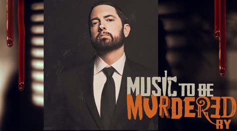 Eminem — “Music To Be Murdered By” Reached 4 Million Global Sales | Eminem.Pro - the biggest and ...