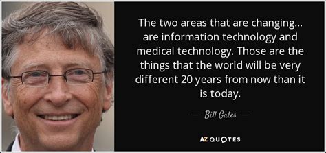 1000 QUOTES BY BILL GATES [PAGE - 23] | A-Z Quotes