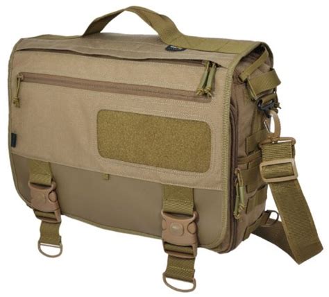 10 Best Tactical Laptop Bags in 2020 - Buyer's Guide - Backpack Beasts