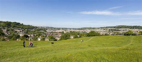 Bath Skyline Walk – Bristol Insight Meditation