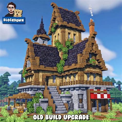 Cool Small Medieval Minecraft House Ideas - Image to u