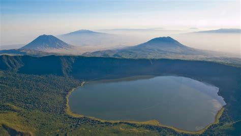 Ngorongoro Crater, Tanzania | Bench Africa