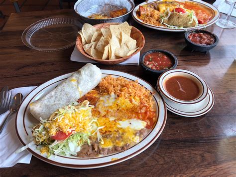 [I Ate] Mexican Combo Plate : r/food