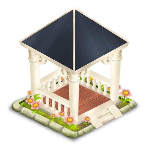 Image - Pavilion.png | Hay Day Wiki | Fandom powered by Wikia