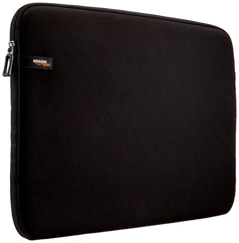 AmazonBasics 17.3-Inch Laptop Sleeve Black 17.3 Inch Free Shipping 841710105506 | eBay