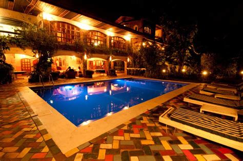 Ultimate List of Recommended Best Hotels in Burundi