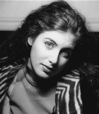 Young Lisa Edelstein from "House." Born: May 21, 1967 (age 45), Boston Height: 5' 6" (1.68 m ...