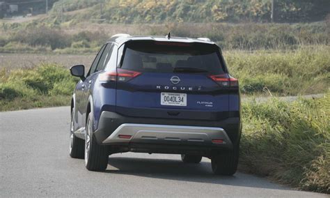 2022 Nissan Rogue: Review - autoNXT.net