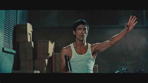 Way of the Dragon - Bruce Lee Image (28252416) - Fanpop