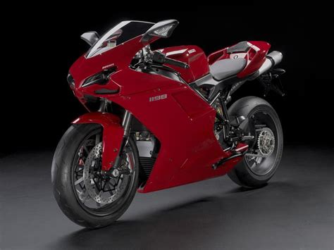 Ducati 1198s