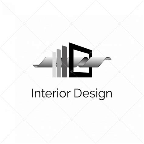 Interior Design Logo - Logo Is Us