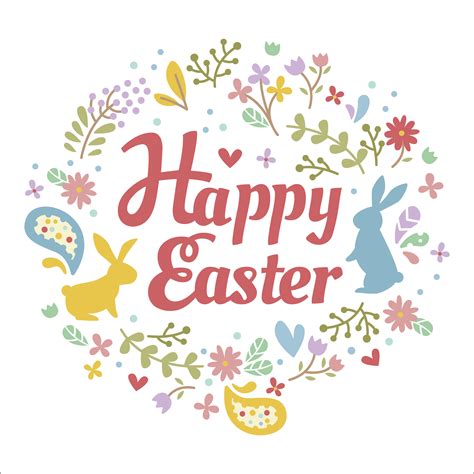 Top 25 Favorite Sites to Send Easter Greetings