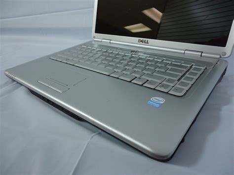 Dell Inspiron 1525 Windows 10 Notebook 2.0GHz 4GB RAM 120GB Office 2013