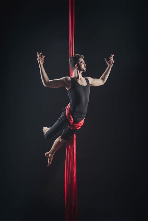 Circusmash – Aerial Silks Photoshoot – Denyer.pro | Commercial, Dance and Poledance Photography