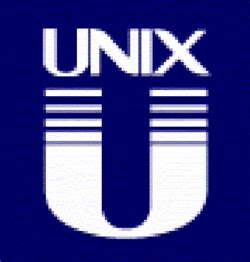 Unix Logos