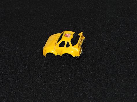 BUMBLEBEE Transformers G1 1984 Figure Pre Rub | #1930234688