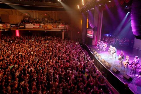 Best Live Music Venues in Orlando | Rock Clubs, Concert Halls