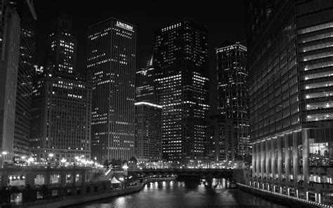 Chicago-Black-And-White-Background-Hd-Wallpaper – Garreco™ Dental Lab Products