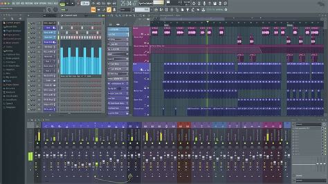 【DAW】EDMを作るならFL STUDIO 20がオススメ！｜島村楽器 大宮店