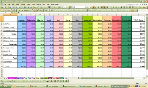 Basic spreadsheet proficiency with microsoft excel - fikobargain