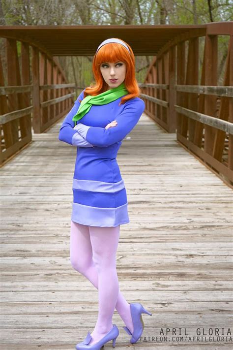 Daphne From Scooby Doo Cosplay 16380 | The Best Porn Website