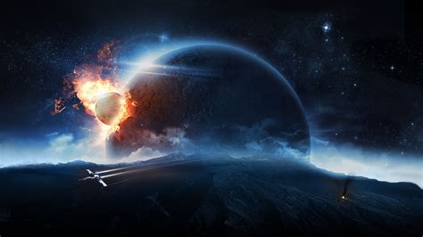 🔥 [0+] Free Space Wallpapers High Resolution | WallpaperSafari