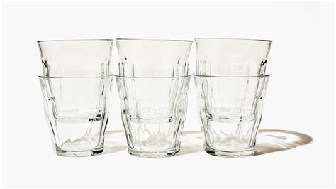 These Glass Tumblers Are the Only Ones You'll Ever Need | Bon Appétit