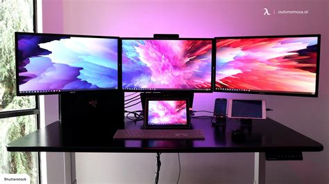 How to Set Up Multi Monitors for Gaming (2024 Guide)