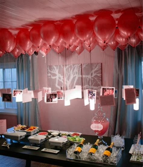 Birthday decoration ideas - DIY Birthday decorations