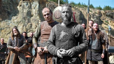 Floki Ragnar Lothbrok HD Vikings Wallpapers | HD Wallpapers | ID #65280