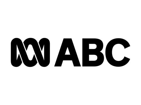 ABC Australian Broadcasting Corporation Logo PNG vector in SVG, PDF, AI, CDR format