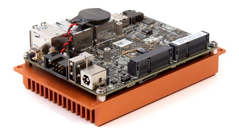 FanlessTech: OnLogic's N3350 pico-ITX motherboard now $145