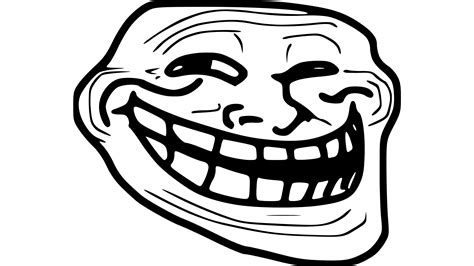 Trollface | Know Your Meme