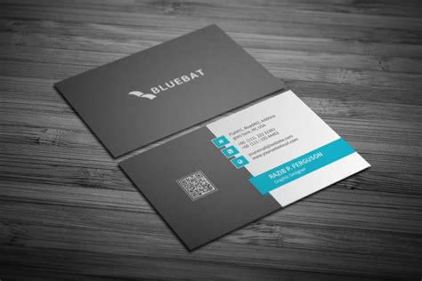 Matte Business Cards