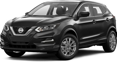 2022 Nissan Rogue Sport Incentives, Specials & Offers in Medford OR