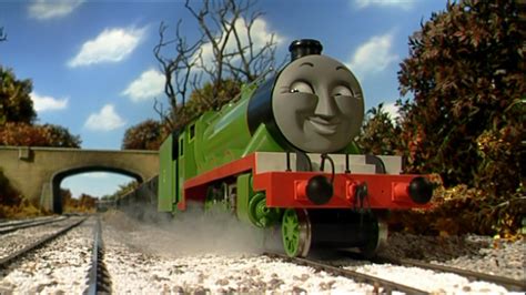 Big Strong Henry | Thomas the Tank Engine Wikia | Fandom