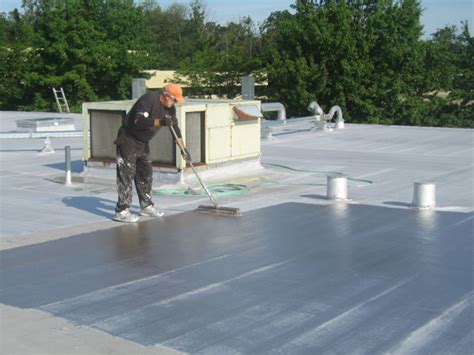 Roof Coating Advantages and its different types - Constro Facilitator