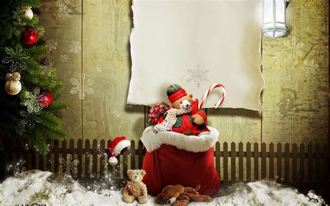 Christmas Gifts Wallpapers - Wallpaper Cave