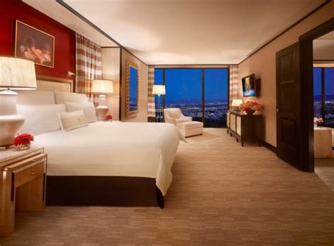 •ENCORE AT WYNN LAS VEGAS• | Las Vegas Suites