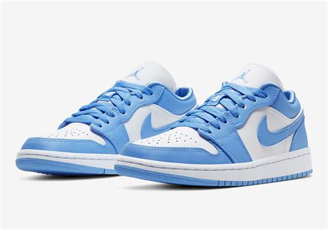 air-jordan-1-low-unc-ao9944-441-wmns-restock 3 | Foot Fire