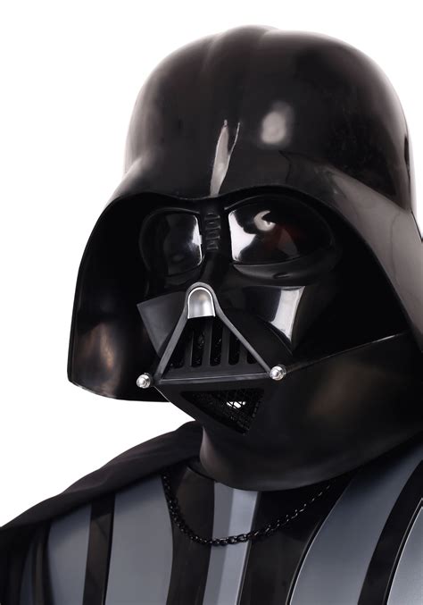 Fantasia de Darth Vader da Ultimate Edition - Ultimate Edition Darth Vade