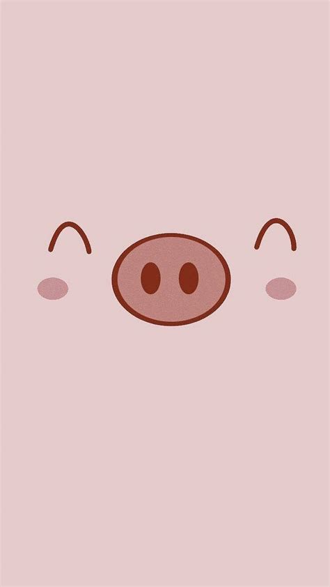 Top 999+ Cute Pig Wallpaper Full HD, 4K Free to Use