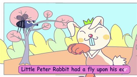 Peter Rabbit Theme Song