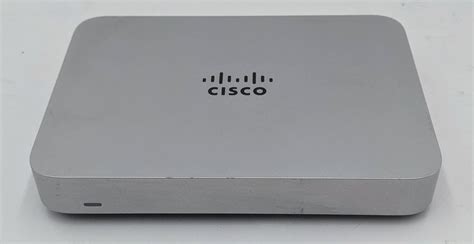 Cisco Meraki Z1 Cloud Managed Teleworker Gateway – Buffalo Computer Parts