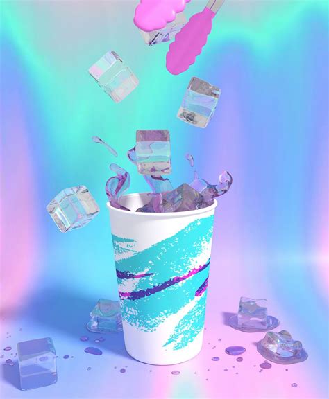 90s Aesthetic Vaporwave Wallpapers - Wallpaper Cave