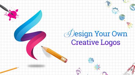 Logo Maker App - Free Logo Design App for Android Mobiles | Blogging Heros