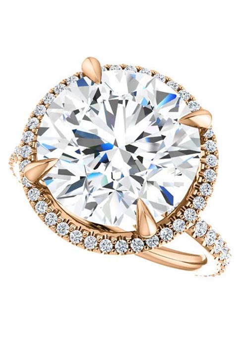 Engagement Ring Cuts Every Woman Should Know - Best Diamond Engagement Ring Styles