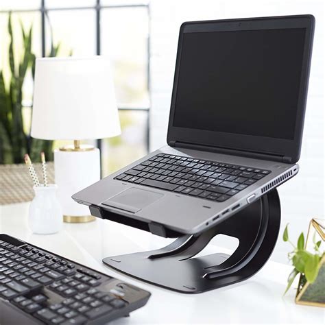 6 Top Laptop Stands to Help You Work Better From Home