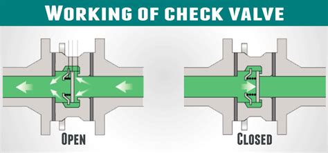 Double Check Valve Diagram